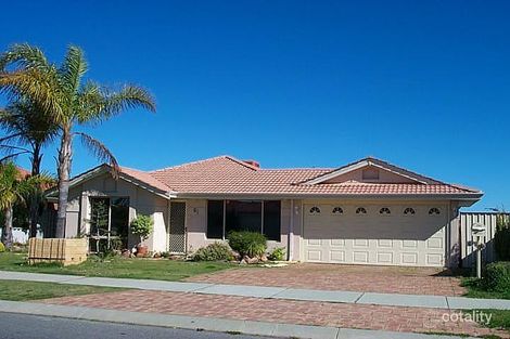 61 Redcliffe Ave, Marangaroo, WA 6064