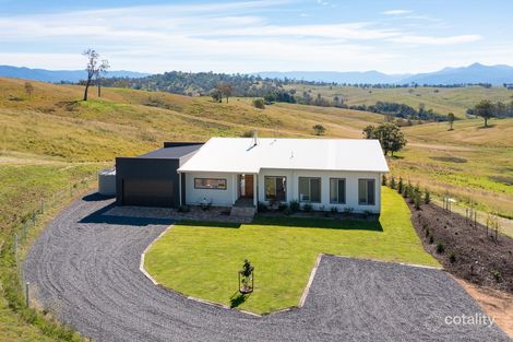 Property photo of 201 Kemps Lane Candelo NSW 2550