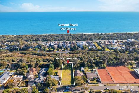64 Kananook Ave, Seaford, VIC 3198