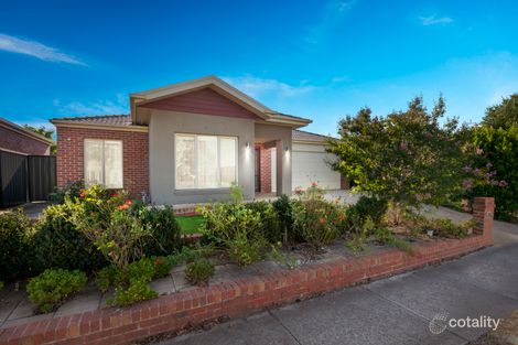 Property photo of 37 Eagleridge Promenade Tarneit VIC 3029