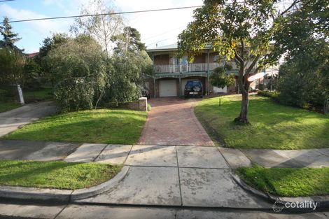 25 Beaufort Rd, Croydon, VIC 3136