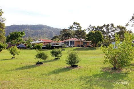 Property photo of 144 Gills Lane Brunkerville NSW 2323
