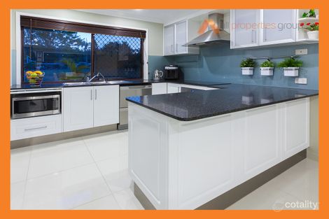 Property photo of 36 Wallaroo Court Greenbank QLD 4124