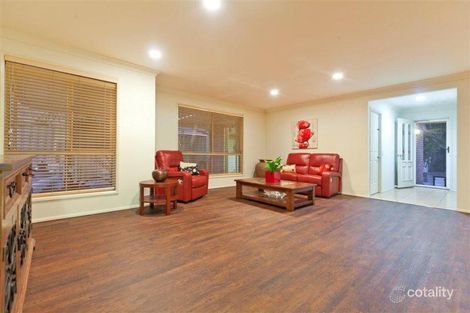 Property photo of 5 Underwood Street Wakerley QLD 4154