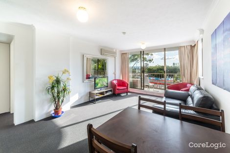 Property photo of 10/43 Enderley Avenue Surfers Paradise QLD 4217