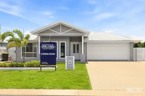 10 Neptune Ave, Lammermoor, QLD 4703