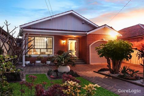 Property photo of 112 Riverview Road Earlwood NSW 2206