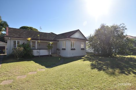 Property photo of 173 Walker Street Bundaberg West QLD 4670