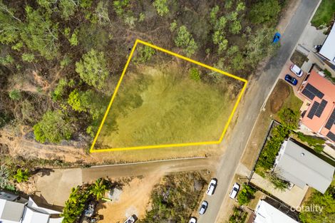 Property photo of 47 Coral Sea Crescent Wulguru QLD 4811