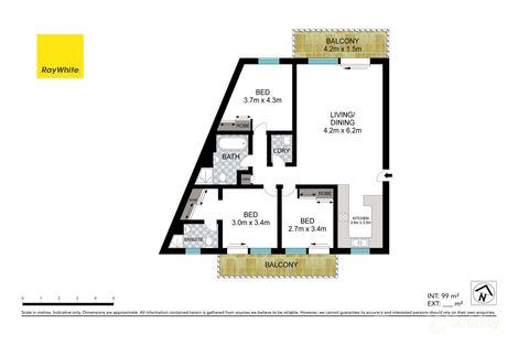 84/35 Buckland St, Chippendale, NSW 2008