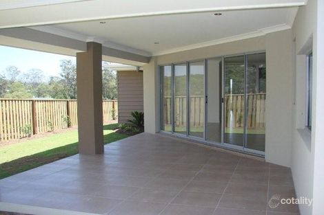 Property photo of 7 Jackaroo Crescent Gilston QLD 4211