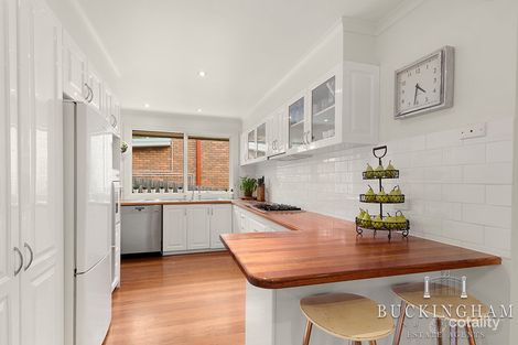 Property photo of 57 Eucalyptus Road Eltham VIC 3095
