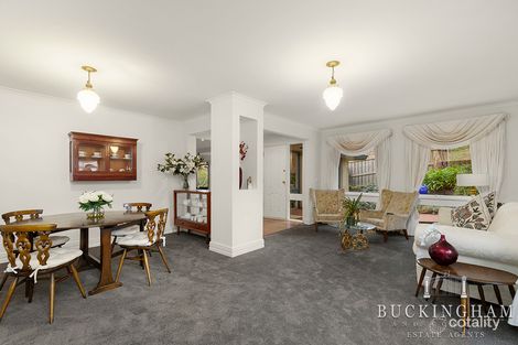 Property photo of 57 Eucalyptus Road Eltham VIC 3095