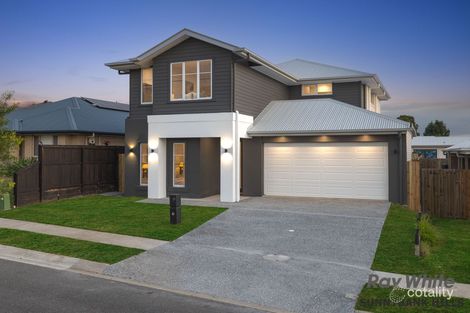 Property photo of 18 Dakar Road Algester QLD 4115