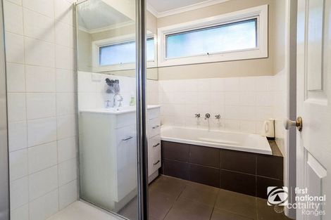 Property photo of 4 Baynes Park Road Monbulk VIC 3793