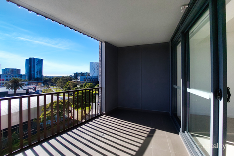 Property photo of 506/67 Epsom Road Rosebery NSW 2018