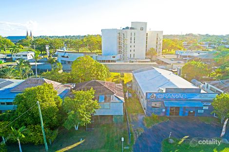 Property photo of 282 Campbell Street Rockhampton City QLD 4700