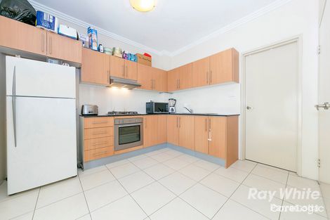 Property photo of 17/64-68 Cardigan Street Guildford NSW 2161