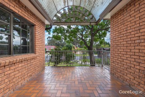Property photo of 16 Burrows Avenue Chester Hill NSW 2162