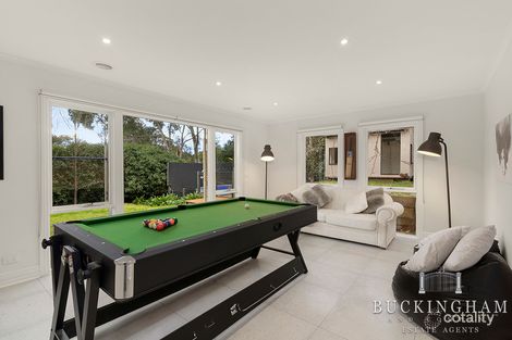 Property photo of 57 Eucalyptus Road Eltham VIC 3095