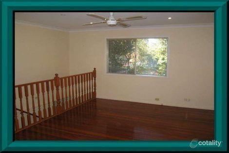 Property photo of 31 Mackay Terrace Bardon QLD 4065