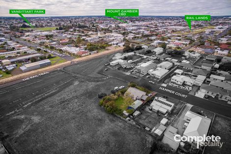 Property photo of 7 Hammer Court Mount Gambier SA 5290