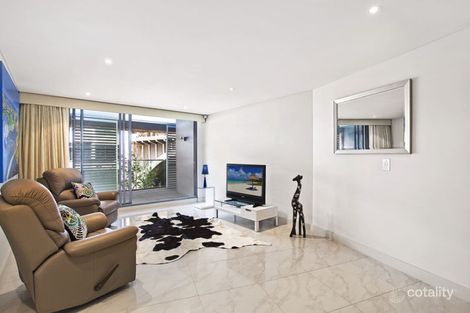 Property photo of 3/20 Dalgety Road Millers Point NSW 2000