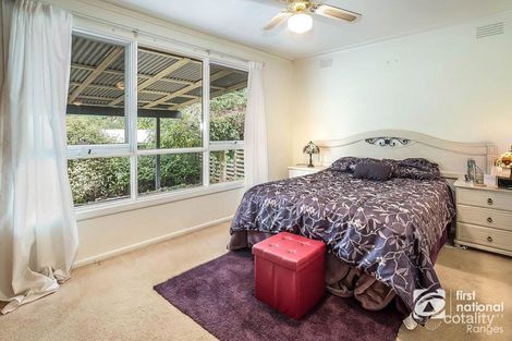 Property photo of 4 Baynes Park Road Monbulk VIC 3793