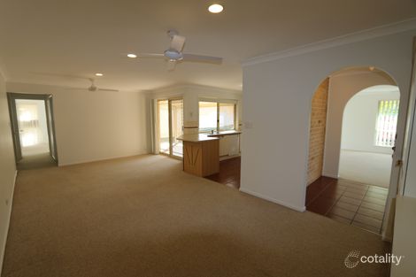 Property photo of 2 Sexton Court Molendinar QLD 4214