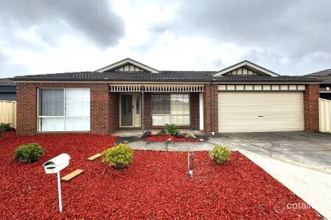 18 Murnong Mews, Harkness, VIC 3337