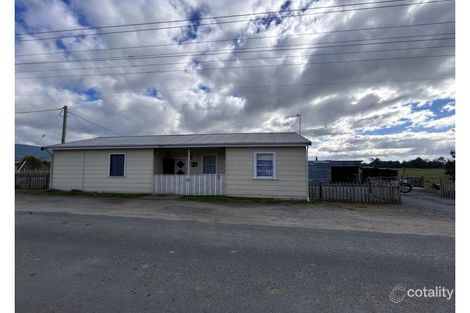 Property photo of 104 Main Road Meander TAS 7304