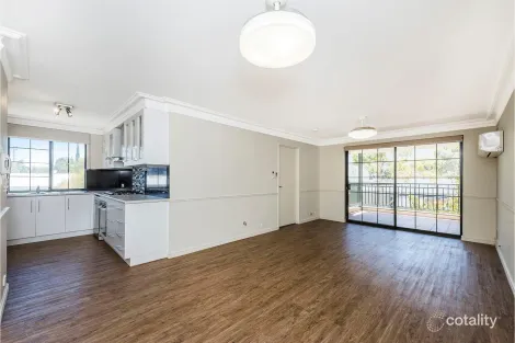 Property photo of 3/5 Delhi Street West Perth WA 6005