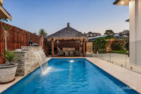 Property photo of 29 Timothy Place Edensor Park NSW 2176