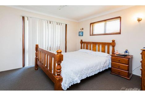 Property photo of 36 Barcelona Street Wishart QLD 4122
