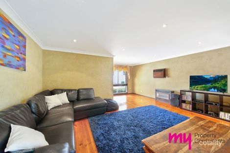 Property photo of 3 Gona Place Glenfield NSW 2167
