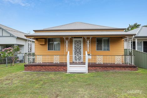 Property photo of 36 Waratah Street Kahibah NSW 2290