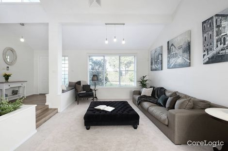 Property photo of 50 Yaringa Road Castle Hill NSW 2154