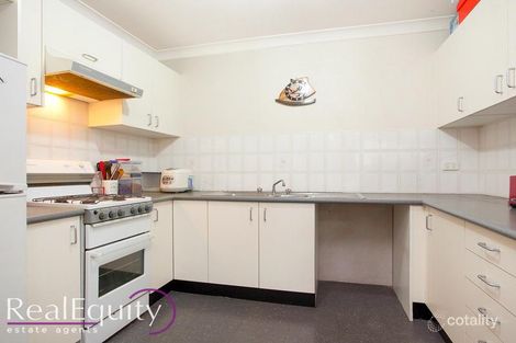 Property photo of 1/14 Frank Oliveri Drive Chipping Norton NSW 2170