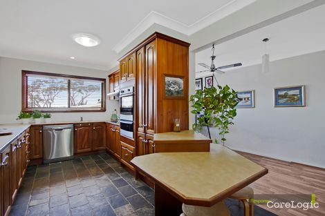 Property photo of 38 Shedworth Street Marayong NSW 2148