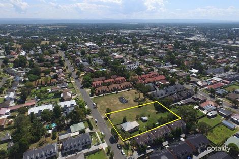 155 Adelaide St, St Marys, NSW 2760