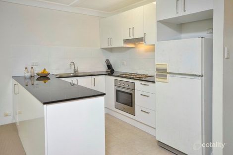 7/16 Mcculla St, Sherwood, QLD 4075