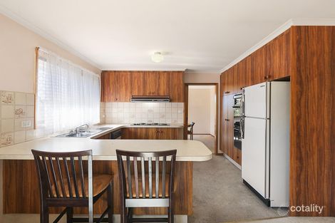 Property photo of 35 Cuthbertson Crescent Oxley ACT 2903