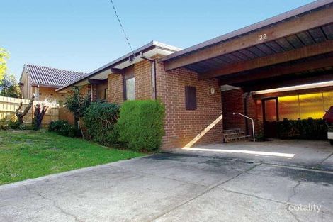 Property photo of 32 Jackman Crescent Keilor VIC 3036