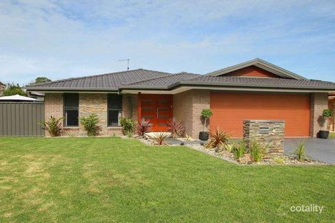 14 Tulipwood Cl, Coffs Harbour, NSW 2450