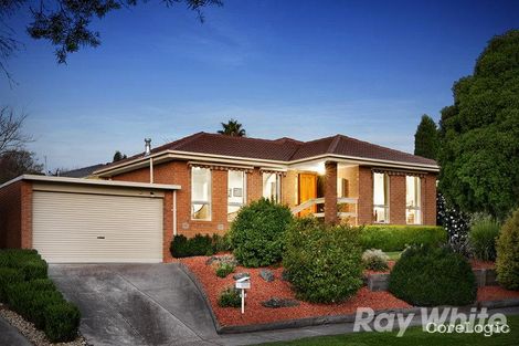 Property photo of 58 Portland Street Mulgrave VIC 3170