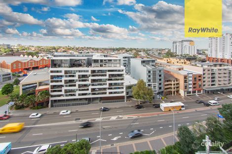 Property photo of 904/11 Hassall Street Parramatta NSW 2150