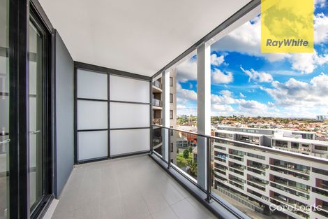 Property photo of 904/11 Hassall Street Parramatta NSW 2150