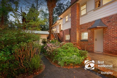 Property photo of 185 Emerald-Monbulk Road Monbulk VIC 3793