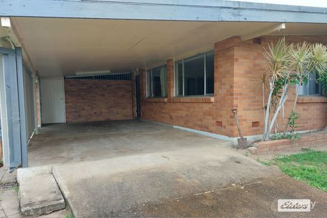 Property photo of 35 Canara Street Cranbrook QLD 4814