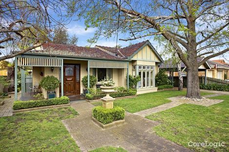 Property photo of 4 Bronte Court Hampton VIC 3188